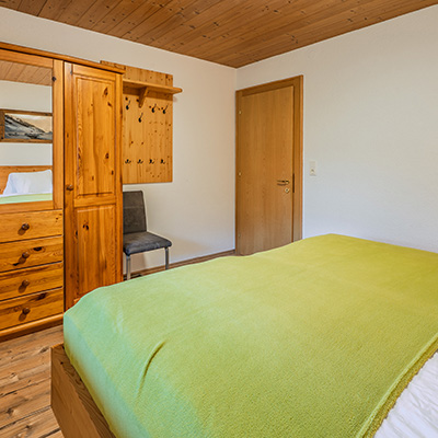 Appartement Anna